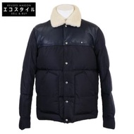 Dior Homme [國內常規款] 863C422H3830 約克羊羔皮羽絨服，50碼