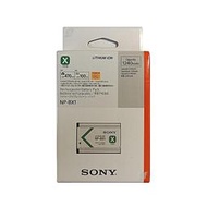 【福笙】SONY NP-BX1 原廠盒裝電池 WX500 HX50V HX60V HX90V HX300 HX400V