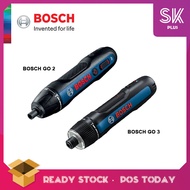 SKPLUS BOSCH GO 2 & GO 3 Smart Screwdriver