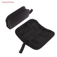 (Takashitree) Oxford Cloth Toolbox Bag Hardware Repair Kit Utility Storage Tool Bag Waterproof Tool 