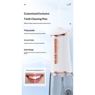 Oral care Portable Water Flosser Water Flosser usmile oral care Smart Electric Dental Flosser Dental