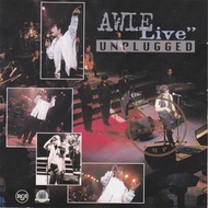 CD-R Awie - Unplugged (1995)