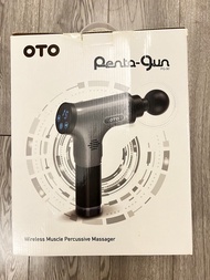 OTO Penta Gun 按摩槍 PG90