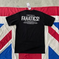 TSHIRT CRASHHOOLS (fanatics!)