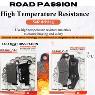 Brake Pads for Motorcycles kawasaki KX250F KX 250 F KLX450R/A KLX 450 R/A KX450F KX 45