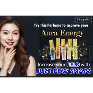 5 bottles gift set Fengella Fragrance Perfume Set 10ml Valentines Birthday BFF