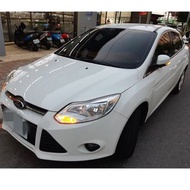 2013    FOCUS    白