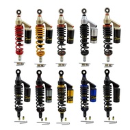 Shockbreaker GPLUS by XENOS 330MM-340MM vario 110/125/150 vario 160 beat scoopy genio xride fazzio e