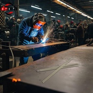 [DRHT] Stainless Steel  E309L-16 3/32  Electrode Welding Rod 309L-16