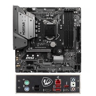 MSI B360M MORTAR & MSI B365M MORTAR Motherboard Micro ATX LGA 1151 Intel B360 DDR4 64GB PCI-E 3.0 M.
