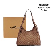 (PREMIUM QUALITY)_C0ACH_ LADIES FASHIONABLE NEWLY ARRIVED SLING BAG SHOULDER BAG AND HANDBAG PU Leat