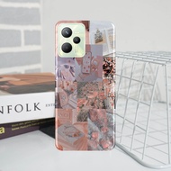 REALME C35 Case - Casing hp - Softcase Cakse hp REALME C35 Casing hp - Softcase - Case hp REALME C35