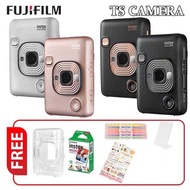 FUJIFILM INSTAX MINI LIPLAY / INSTAX MINI PLAY PRINTER