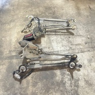 🇯🇵Toyota Estima ACR50 GSR50 2006-2015 Wiper Motor IMPORTED FROM JAPAN USED