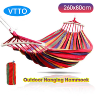 VTTOแบบพกพาเปลญวนแบบแขวนในร่มบ้านเปลญวนสำหรับห้องนอนเก้าอี้พักผ่อนการเดินทางการตั้งแคมป์กลางแจ้งSwin