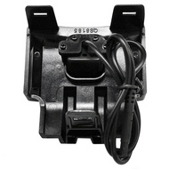 Car Front View Camera for Land Cruiser Prado 150 J150 LC150 Overbearing 2018 Waterproof Parking LOGO