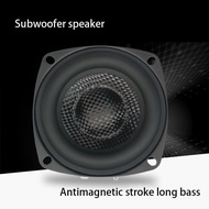 25~40W 3 Inch Speaker 4ohm~8ohm Woofer Subwoofer Speaker Bas