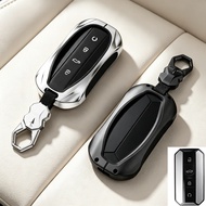 Chery Jaecoo J5 EV 5 Car Remote Key Case 5 Holder Keyless Cover