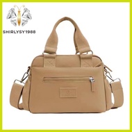 ┏ — ❗️ § Shirly #Y25833 SUOYATE 2 Way Nylon Bag Hand Bag/ Shoulder Bag
