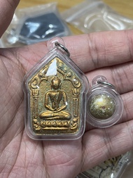 龍婆醒 坤平 + 符珠