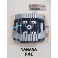 YAMAHA RXZ RXZ135 CATALYZER CATA MILI 55K CYLINDER HEAD MADE IN JAPAN - 100% ORIGINAL YAMAHA