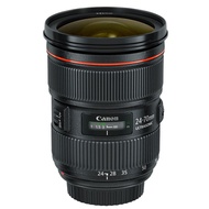 Canon EF 24-70mm F2.8L II USM