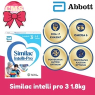 similac intelli pro step 3 1.8kg