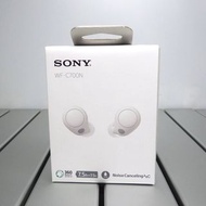 全新未使用商品 SONY Sony WF-C700N 無線降噪立體聲耳機藍牙完全無線耳機