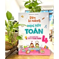 Book - Practice good math skills 4 (ML)