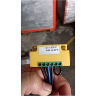 HB Original stock 3A 270V 60C