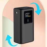 For CUKTECH 10 Mini Power Bank Silicone Cover Full Shockproof and Dust Resistant