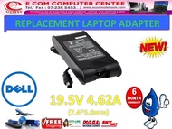 Laptop Power Adapter Charger for DELL Latitude ATG D620n 3330 E6400 E6400n X300