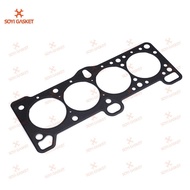 G4ED Mallima 1.6 Old Style Yuedong 22311-261 Engine Cylinder Pad Cylinder Head Gasket