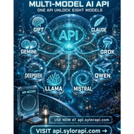 Developer Tools AI API | GPT Claude Gemini DeepSeek | IDE Plugins & Code Assistants