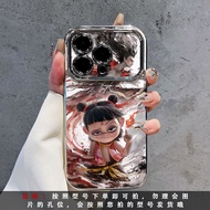 Ốp Lưng Điện Thoại Bảo Vệ Bằng Kim Loại Cho Xiaomi 15 pro 14 Ultra 13X 12S pro 11E 10S 9 Civi 4 pro