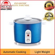 PANASONIC SR-3NAA BABY COOKER (0.3L) 0.16KG RICE SR-3NAASK