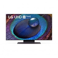 LG 43吋 UR9150 UHD 4K 智能電視