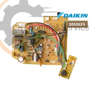 1399486L / 2212210 แผงวงจรแอร์ Daikin แผงบอร์ดแอร์ไดกิ้น แผงบอร์ดคอยล์เย็น รุ่น AT18DV2S (FV2S/GV2S/