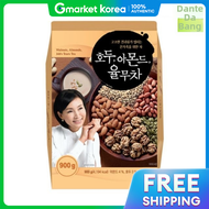 Damteo Walnut Almond Jobs Tears Tea Economical Pack 900g