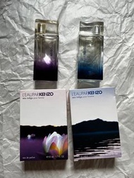 KENZO 香水
