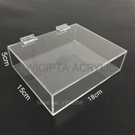 Acrylic Jewelry Box Jewellery Box Jewellery Organizer