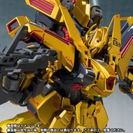 [全新未拆啡盒] 魂限 Metal Robot魂 (Ka signature) 全裝甲百式改 & 百式改 (雙型態換裝)