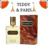 Aramis Classic EDT Perfume 110ml For Man – Perfume Spray Wangi Long Lasting Fresh Smell