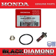 JOEY - HONDA CLICK 125i/150i/160 | AIR BLADE 150 | SOLENOID SEAT, SET | PN: 16485-GGZ-J01