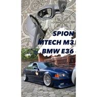 Mtech M3 BMW E36 Mirror