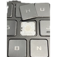 Asus ROG Strix G15 G713 G513 G513RC G513RM G 513RW G513IC G513IM Original Keycap Fixing Clip Cut Typ