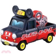 TOMICA迪士尼小汽車－米奇卡車