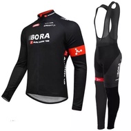 LAST STOCK SIZE S Argon 18 BORA professional cycling jersey sportwear