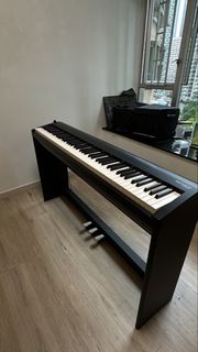 Roland 電子琴 FP 30X 近全新
