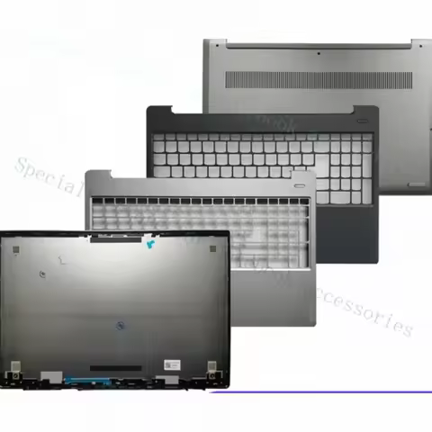 A+ for Lenovo Ideapad S340-15 S340-15IWL S340-15API laptop Back Cover AM2GC000110